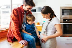 Pregnancy