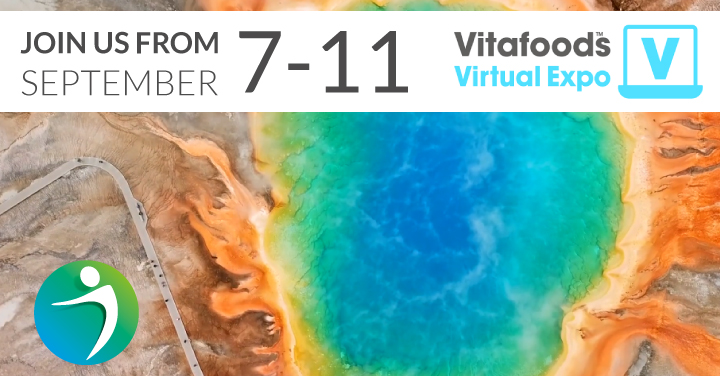 Vitafoods Expo