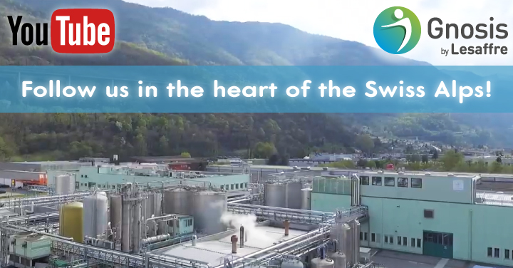 Swiss Lab Video