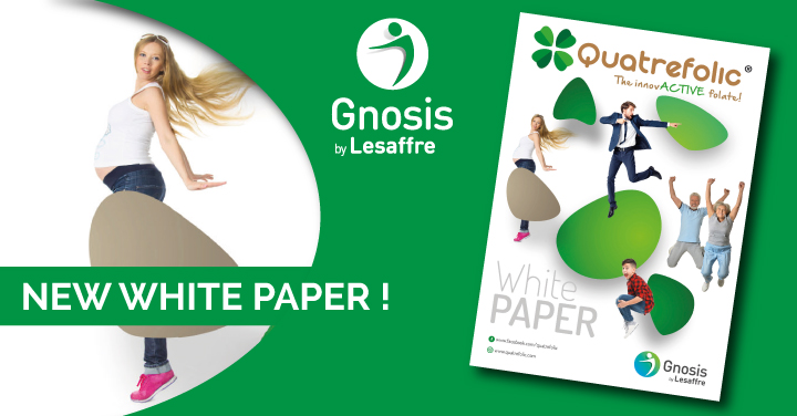 Quatrefolic White Paper Image