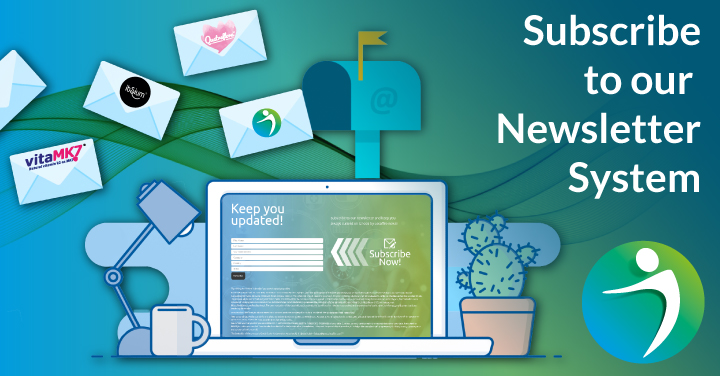 Newsletter Graphic