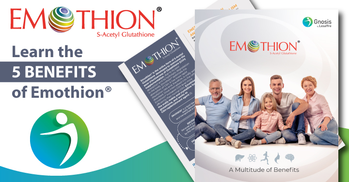 Emothion Benefits Guide