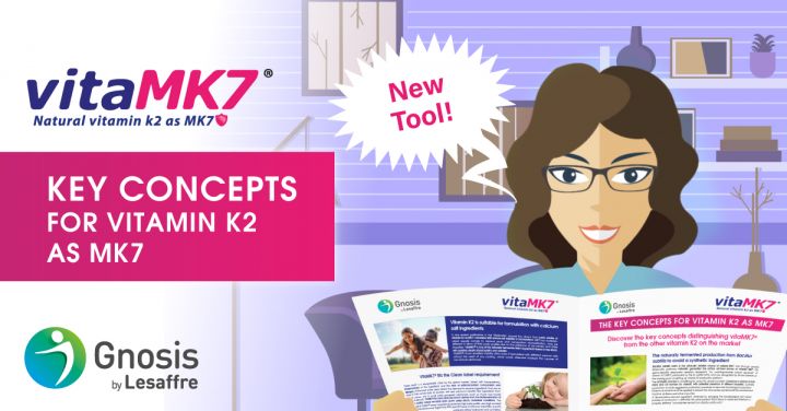 VitaMK7 Materials