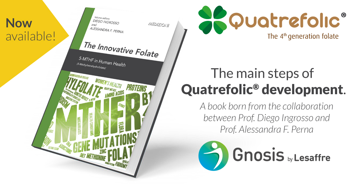 The Main Steps of Quatrefolic