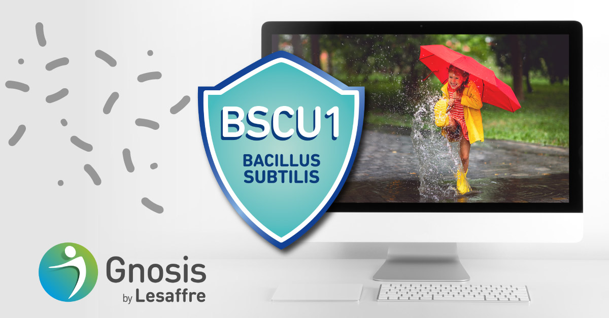 WEBINAR: LifeinU® BSCU1 beyond IMMUNITY - Discover the new