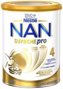 nan