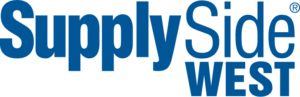 SupplySide West Logo