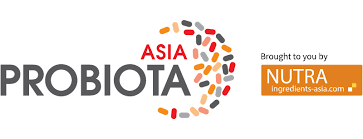 Probiota Asia Logo