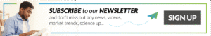 Subscribe Newsletter Gnosis by Lesaffre