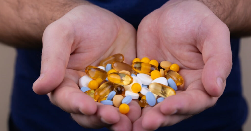 The power of B-complex vitamins fortified yeast