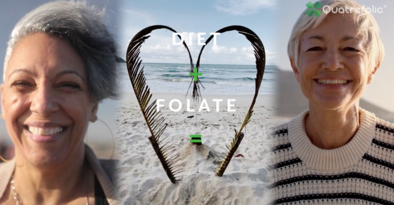Folate and cardiovascular