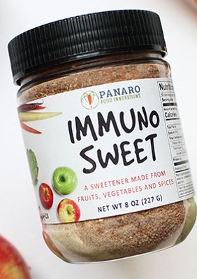 immuno-sweet