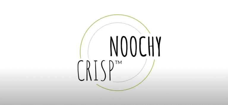 Noochy-crisp-video