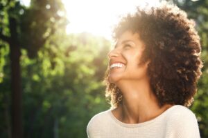 Emothion® Anti-aging benefits​