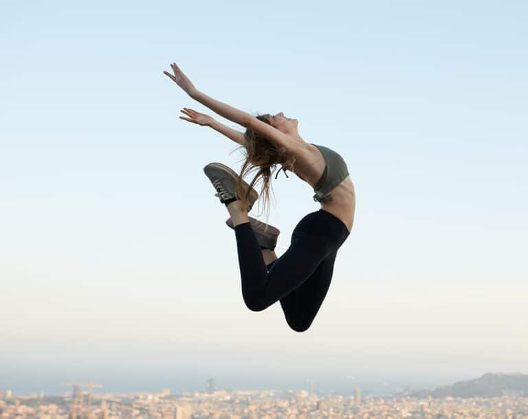 jumpingwoman-ibsium-ingredient-gnosisbylesaffre
