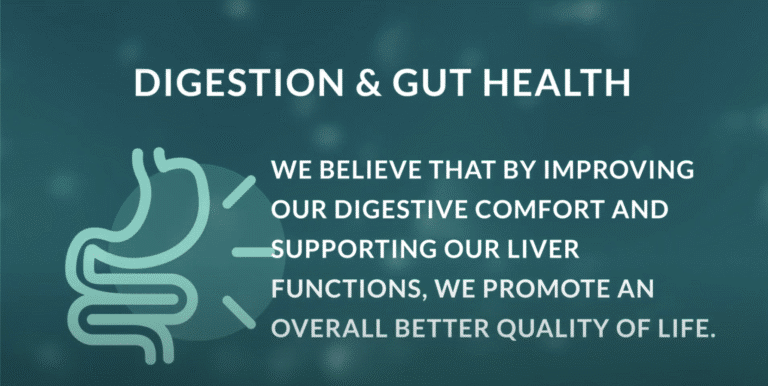 Digestion market video