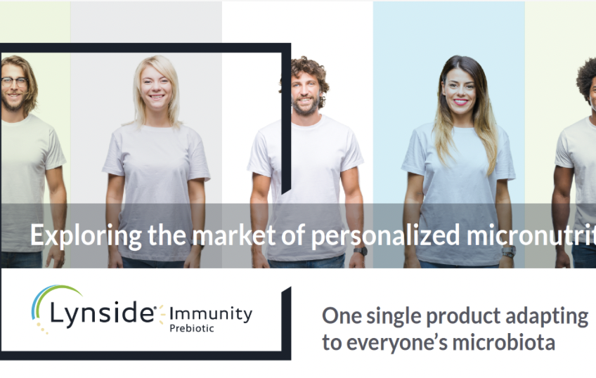 personalized micronutrition