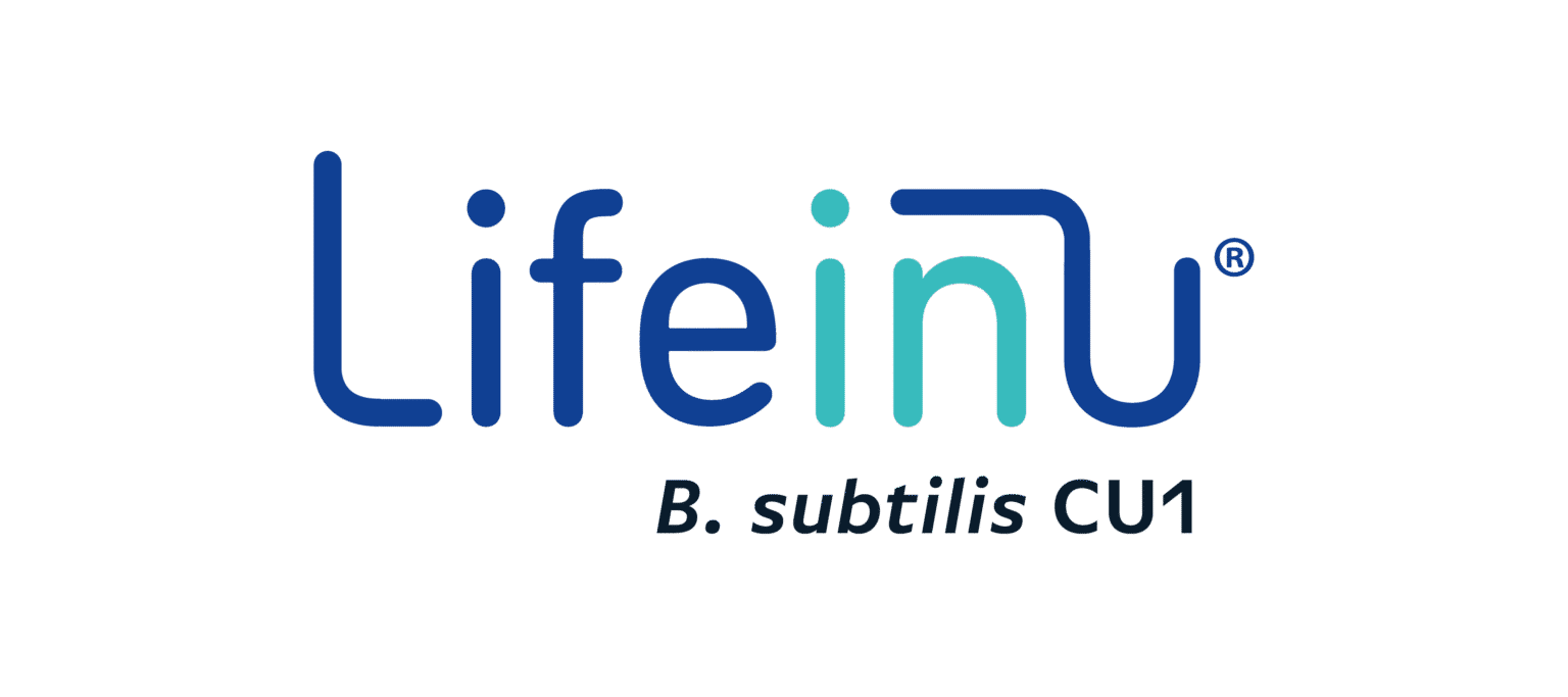 B.subtilis-CU1 Logo