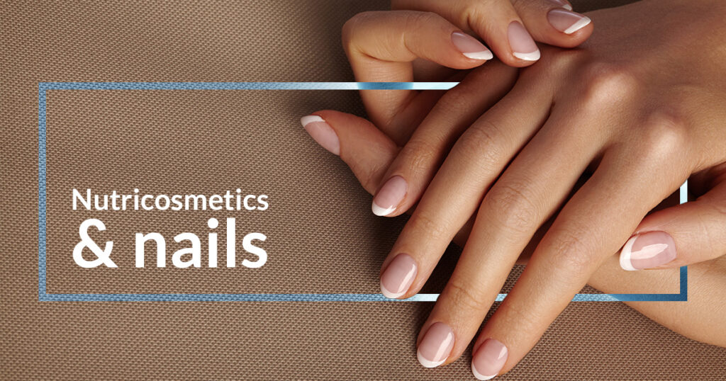 Reasons Your Nails Keep Breaking