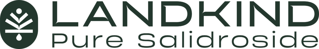LANDKIND Pure Salidroside