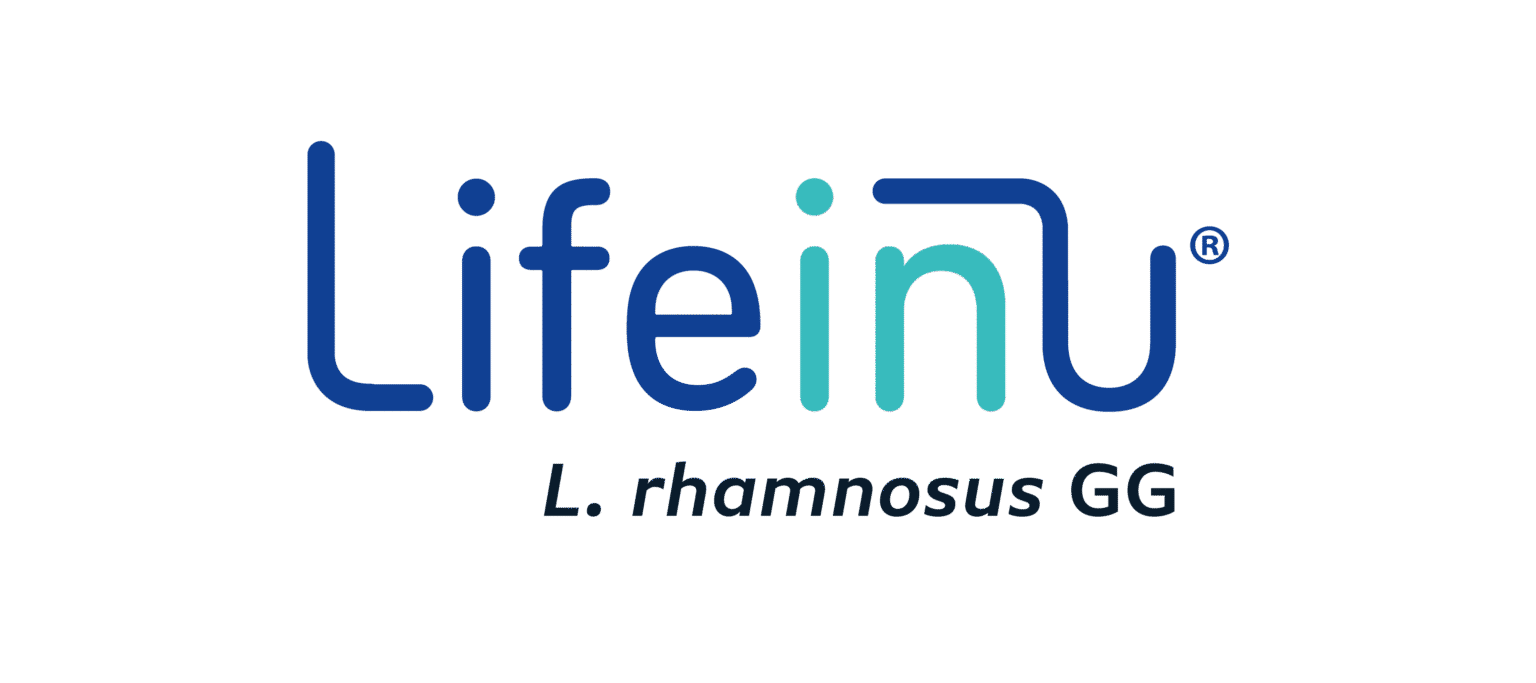 LifeinU L.rhamnosus