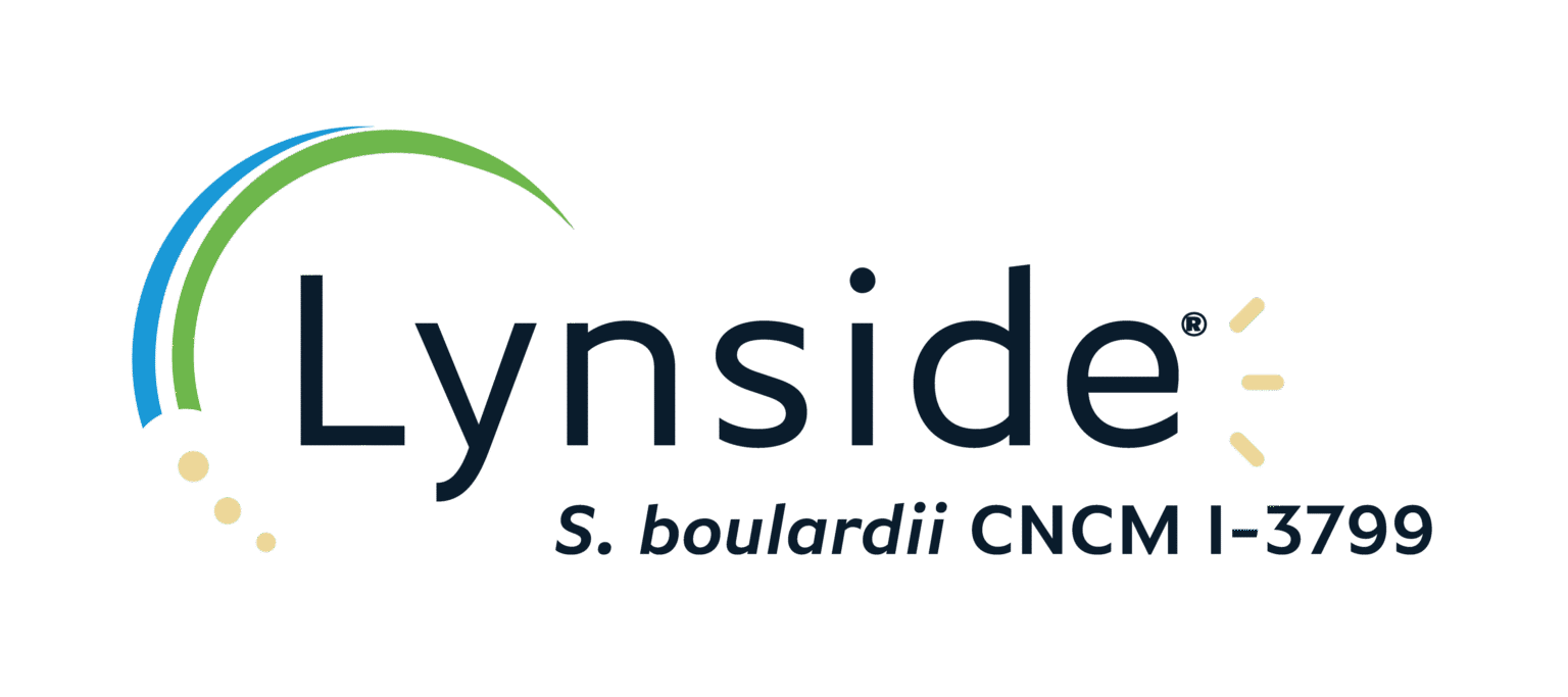 Lynside S.boulardii CNCMI-3799