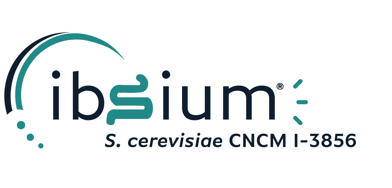 ibsium S.cerevisiae CNCMI-3856 Standard