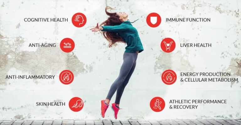 Glutathione Mag - Why is Glutathione so Important?