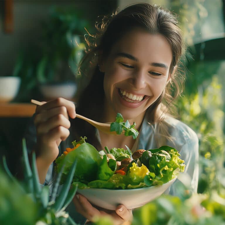 Prebiotic Yeasts -Digestive Health