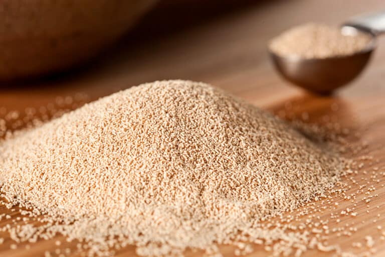What are Prebiotic Yeasts?