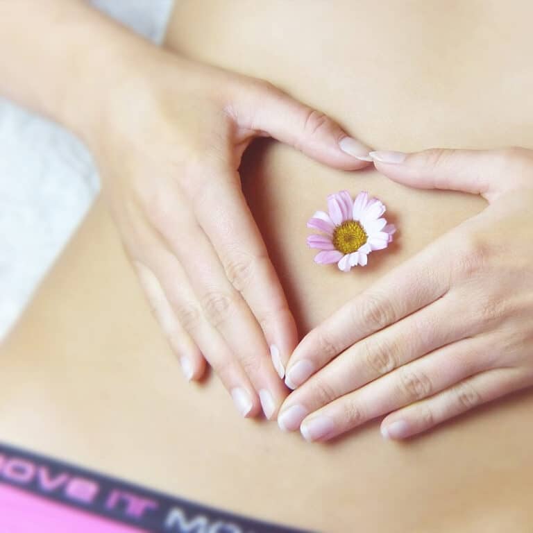 Probiotic Yeasts - Well-being of Women