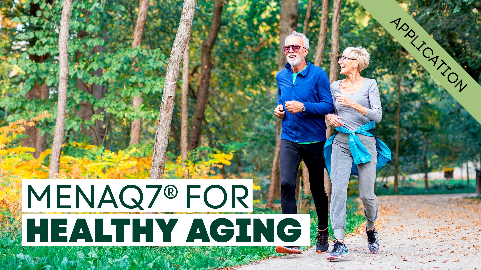 NEW VIDEO: Meet Old Age with a Healthy Mind & Body