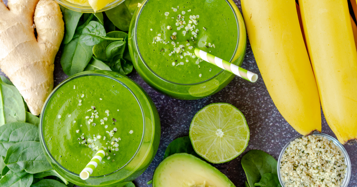 Time to Reset Your Gut After the Holidays: A Fresh Start for the New Year