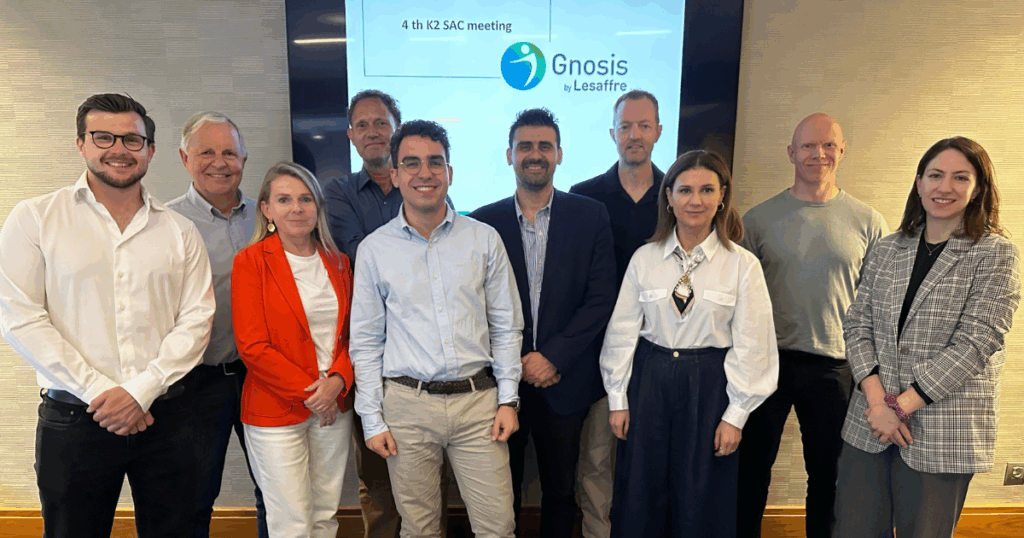 K2SAC’s 4th Meeting Showcases New Clinical Insights and Emerging Talent in Vitamin K2 Research