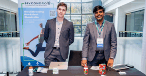 Redefining Joint Health: Gnosis by Lesaffre Showcases MyCondro™ at CMA Innovation Day