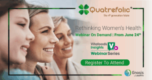 Webinar Rethinking Women’s Health - 24 June 2025