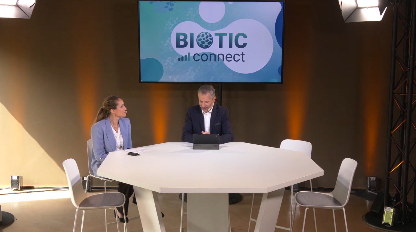 Emilie Puppinck - Senior Product Manager & Biotic Days Manager