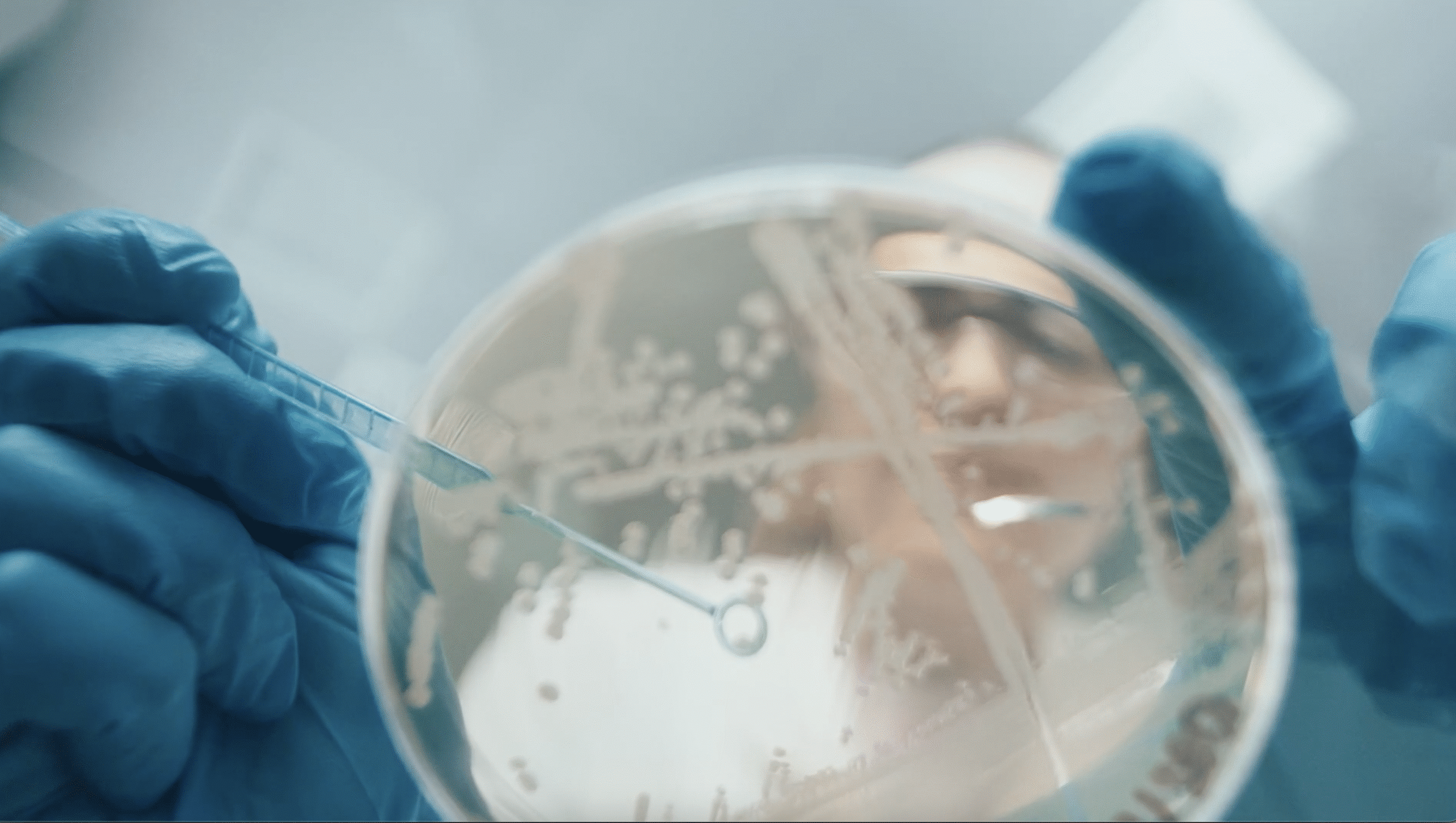 Research & Application: strong science, clinical validation...