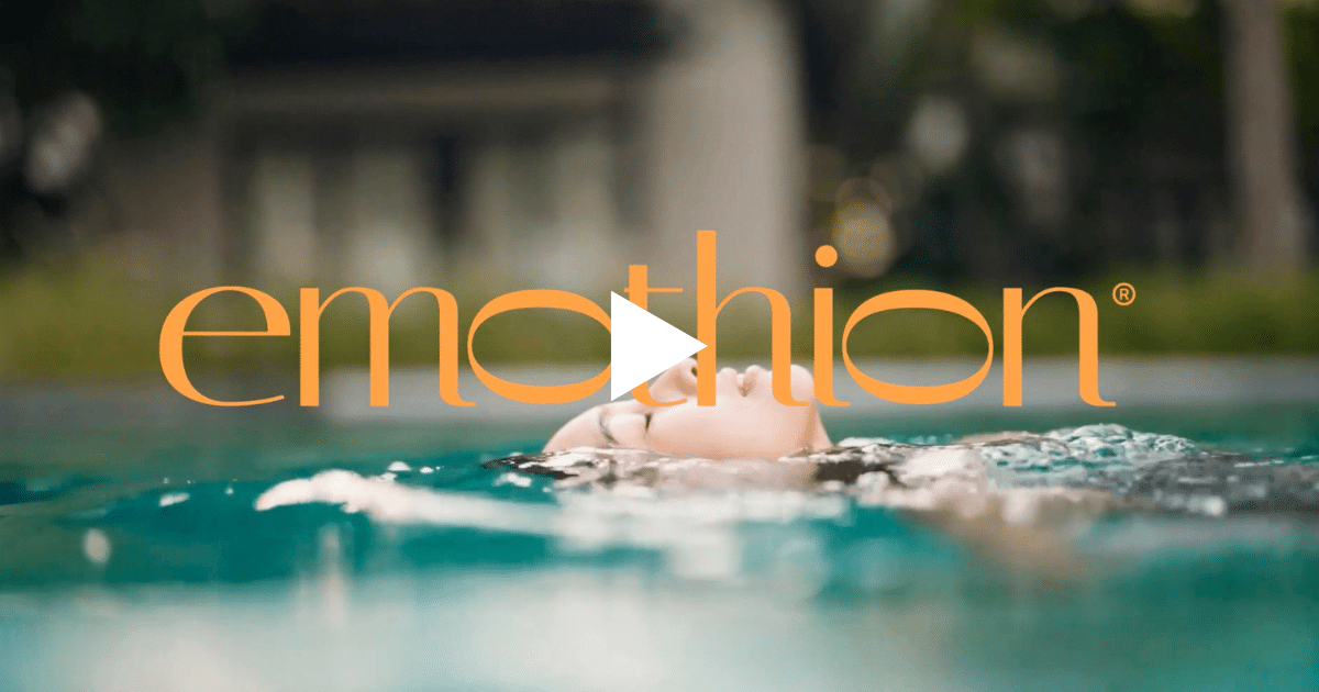 Emothion®: Inner Antioxidant Balance for External Radiance