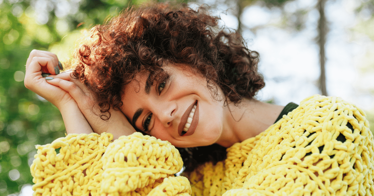 Nutritional Yeast is Your Hair’s Best Friend