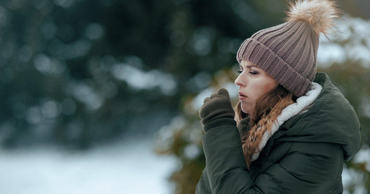 Combat Winter Fatigue and Regain Energy with Nutritional Yeast