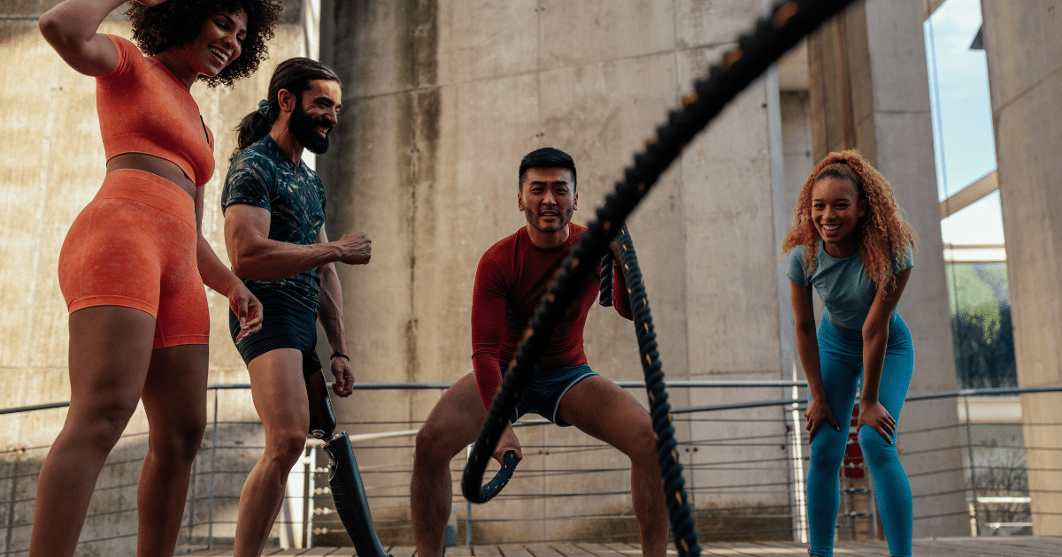 MyCondro™ for All Athletes