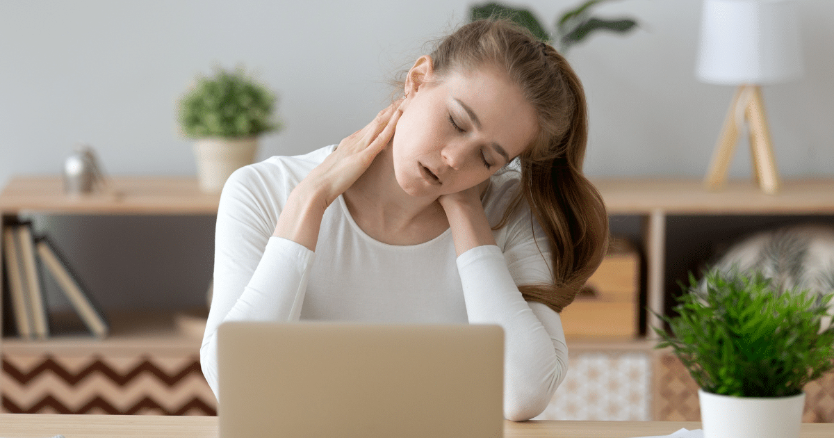 The Impact of Sedentarism on Joint Health