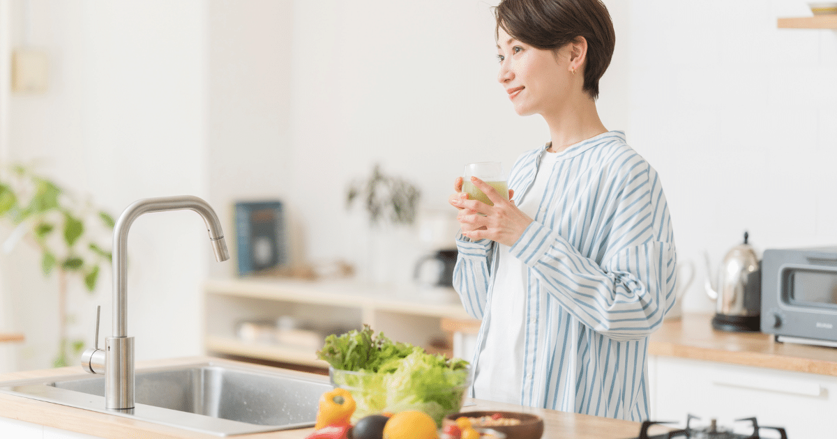 New Year, New Microbiome: Resolutions for a Thriving Gut