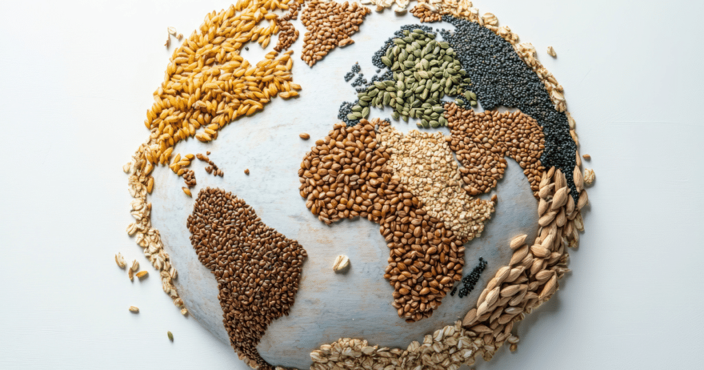 Nutritional Yeast: A Sustainable Solution for the Food Industry's