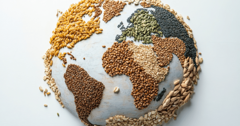 Nutritional Yeast: A Sustainable Solution for the Food Industry's
