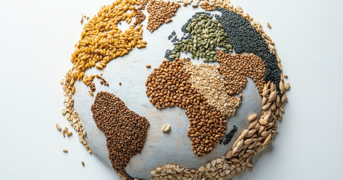 Nutritional Yeast: A Sustainable Solution for the Food Industry’s Protein Challenge