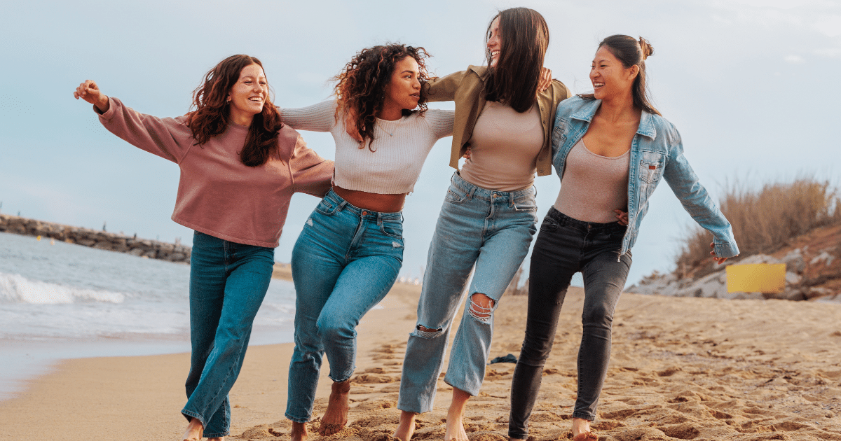 From PCOS to PMOS and the potential of folate