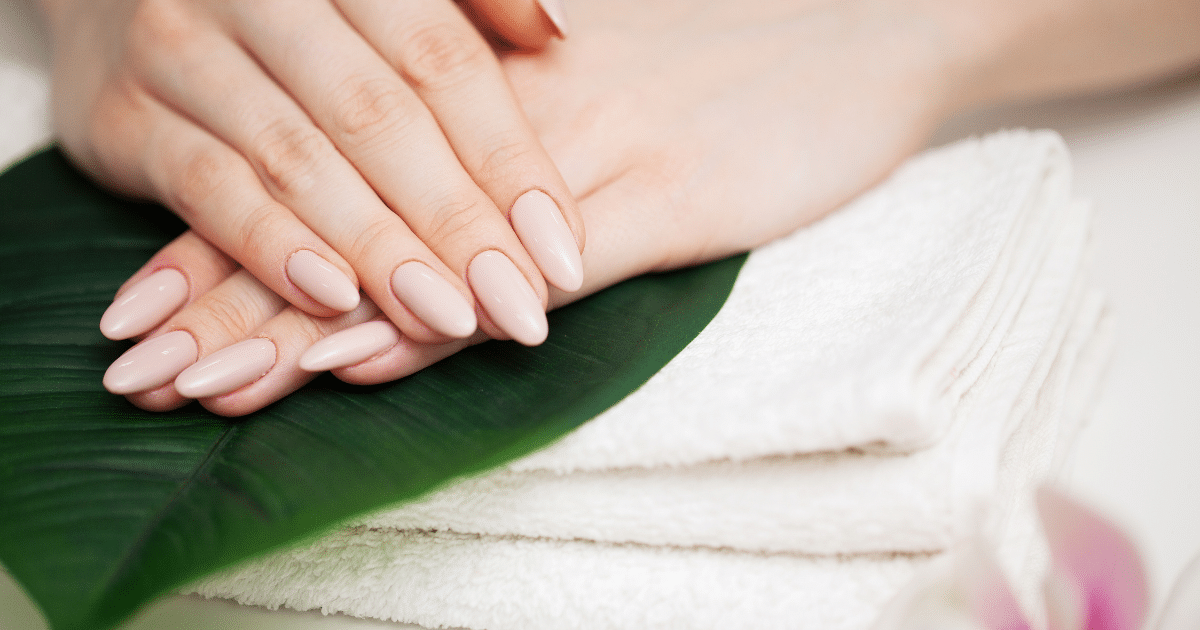 How fortified nutritional yeast can support healthy nails?