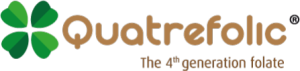 Quatrefolic Logo